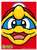Character Sleeve Kirby`s Dream Land King Dedede (EN-209) (Card Sleeve) Item picture1