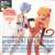 Ayanami Rei &Soryu Asuka Langley glimrock! Mix Edition (PVC Figure) Package1