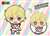 Picktam! Cute High Earth Defense Club Love! (Set of 5) (Anime Toy) Item picture2