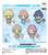 Picktam! Cute High Earth Defense Club Love! (Set of 5) (Anime Toy) Item picture7