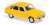 Renault 16 1965 Yellow Item picture1