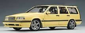 1995 ボルボ T5-Rブレーク (ミニカー)
