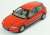 1992 Honda Civic EG 6 Red (Diecast Car) Item picture1