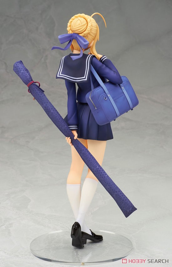 Master Arturia (PVC Figure) Item picture4