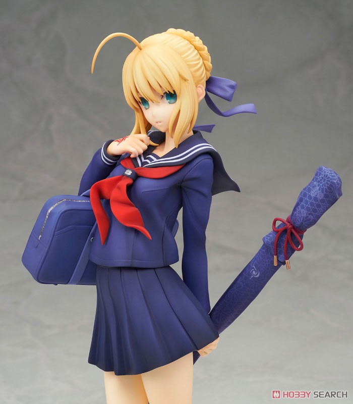 Master Arturia (PVC Figure) Item picture8