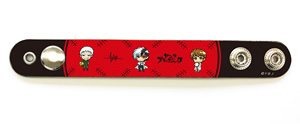 Chara Holder [Young Black Jack] 01 Assembly (Anime Toy)