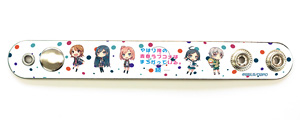 Chara Holder [My Teen Romantic Comedy Snafu Too!] 01 Assembly (Anime Toy)