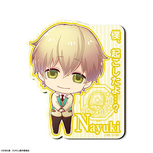 [Star-Mu] Magnet Sheet Design 2 (Toru Nayuki) (Anime Toy)