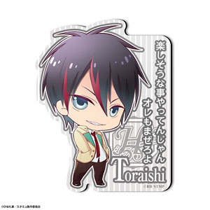[Star-Mu] Magnet Sheet Design 9 (Izumi Toraishi) (Anime Toy)