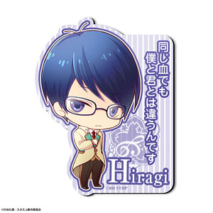 [Star-Mu] Magnet Sheet Design 12 (Tsubasa Hiiragi) (Anime Toy)