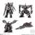 *Make in Two Minutes, Our Gundam Directory Gum (Set of 12) (Shokugan) Item picture4