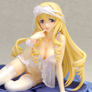 Lingerie Style Cecilia Alcott (PVC Figure)