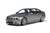 BMW M3 E46 CSL(シルバーグレー) (ミニカー) 商品画像1