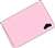 おそ松さん クラッチバッグ (松ロゴ) トド松 (ピンク) (キャラクターグッズ) 商品画像1