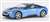 BMW i8 プロトニックブルー/フローズングレーアクセント (左ハンドル) (ミニカー) 商品画像1