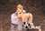 Decadence Beauty Hazuki Kuryu from Lewdness (PVC Figure) Item picture2