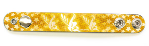 Chara Holder [Bakumatsu Rock] 03 Kogoro Katsura (Anime Toy)