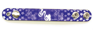 Chara Holder [Bakumatsu Rock] 05 Sogo Okita (Anime Toy)