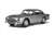 アストン マーティン DB5 (シルバー) (ミニカー) 商品画像1