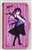 Is the Order a Rabbit?? Notebook Type Smart Phone Case Rize (M) (Anime Toy) Item picture1