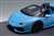 ランボルギーニ ウラカン LP610-4 スパイダー2015 パールブルー (ミニカー) 商品画像2