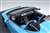 ランボルギーニ ウラカン LP610-4 スパイダー2015 パールブルー (ミニカー) 商品画像3