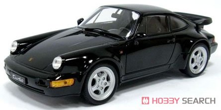 Porsche 964 Turbo (Black) Item picture1