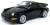 ポルシェ 964 ターボ (ブラック) (ミニカー) 商品画像1