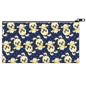 Phantasy Star Online 2 Rappy Oen Pouch (Anime Toy)