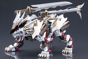 ZA Mugen Liger (Completed)
