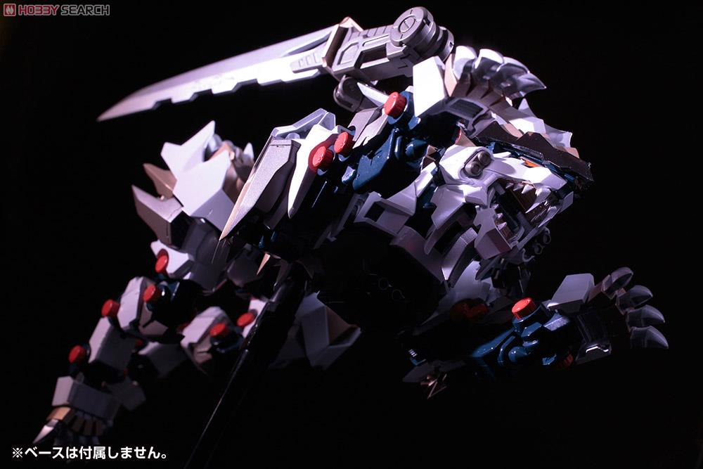 ZA Mugen Liger (Completed) 商品画像13