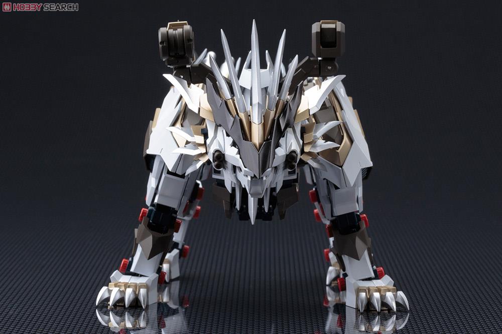 ZA Mugen Liger (Completed) 商品画像4