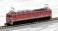 (Z) Electric Locomotive Type EF81 Early Version Freight Renewed Design Color (Model Train) 商品画像2 Thumbnail
