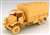 CMP C60L GS Truck with Winch 3 ton 4x4 Chassis Cab 11 (Plastic model) Item picture1