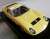 Lamborghini Miura P400 S (Yellow) (Diecast Car) Item picture6