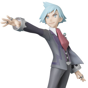PPP No.006 Steven Stone (Daigo) (Completed)