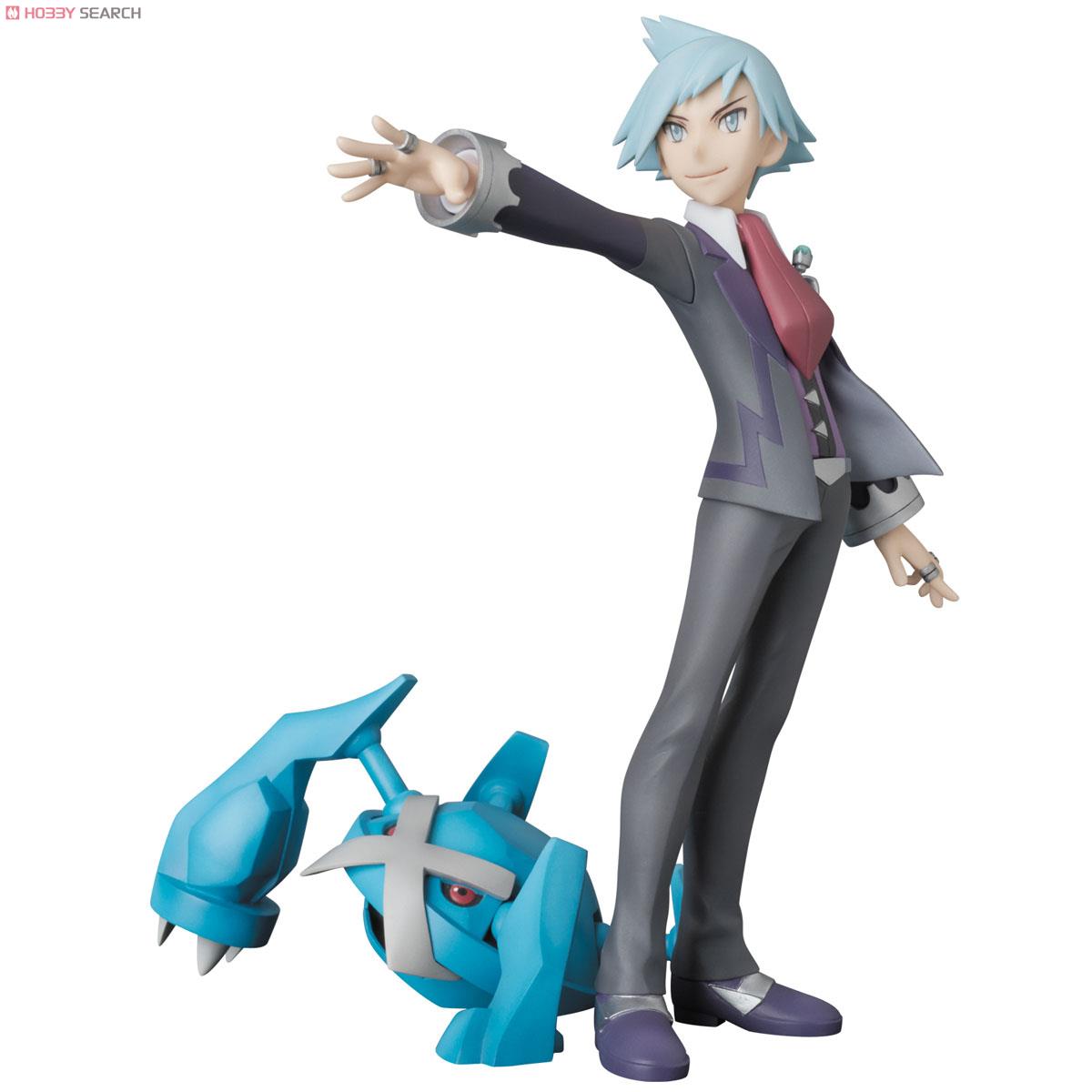 PPP No.006 Steven Stone (Daigo) (Completed) 商品画像1