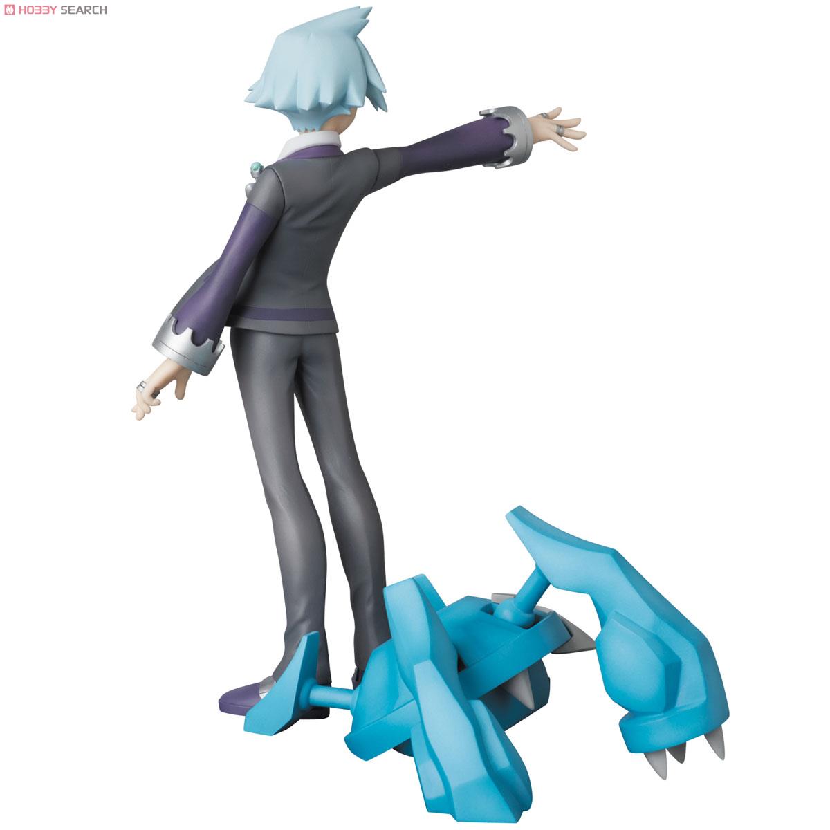 PPP No.006 Steven Stone (Daigo) (Completed) Item picture2