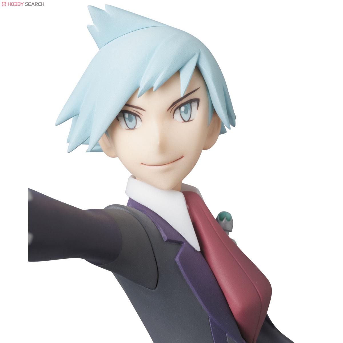 PPP No.006 Steven Stone (Daigo) (Completed) Item picture5