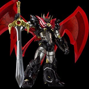 Riobot Mazinkaiser (Completed)