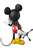 VCD No.250 MICKEY MOUSE (Microphone Ver.) (完成品) 商品画像2