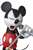VCD No.250 MICKEY MOUSE (Microphone Ver.) (完成品) 商品画像3