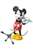 VCD No.250 MICKEY MOUSE (Microphone Ver.) (完成品) 商品画像1