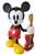 VCD No.251 Mickey Mouse (Guitar Ver.) (Completed) Item picture1