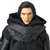 Mafex No.027 Kylo Ren (Completed) Item picture7