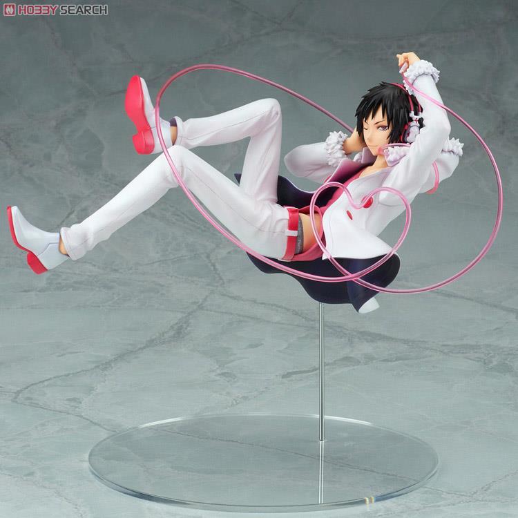 Izaya Orihara Psychedelic Ver. (PVC Figure) Item picture4