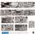 IJN Aircraftcarrier Kaga Detail Up Set (with IJN Aircraft Carrier Ship Plane Set 1 Limited Edition) (for Fujimi) (Plastic model) Item picture1