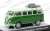VW T1 Mindersamba 15 (Green) w/Snow Chains, Trunk. Ski (Diecast Car) Item picture1