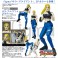figma サラ・ブライアント 2Pカラーver. (フィギュア) 商品画像6 サムネイル