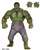 Avengers Age Of Ultron / Hulk 1/4 Action Figure (Completed) Item picture1